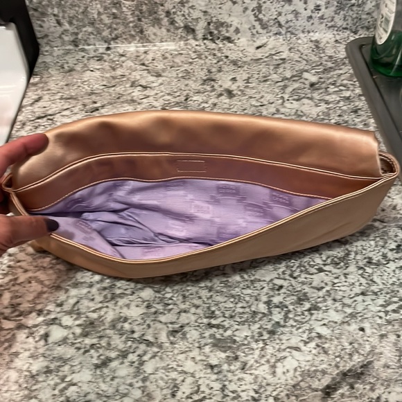 NWO  Authentic  HERVE LEGER  VERY RARE GORGEOUS evening Bag Wedding 💕 - Picture 7 of 9